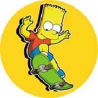 Bart Simpson