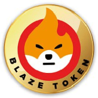 BLAZE TOKEN