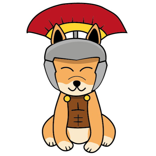 Centurion Inu