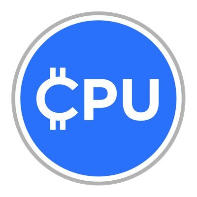 CPUcoin