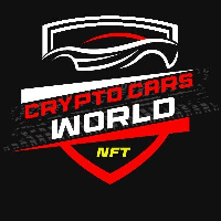 Crypto Cars World