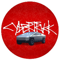 CYBERTRUCK