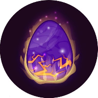 Dragon Egg