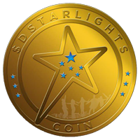 Dstarlights Coin