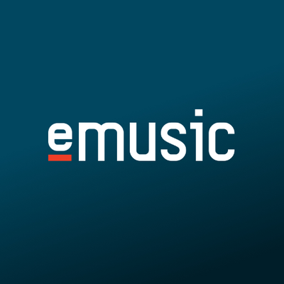 eMusic