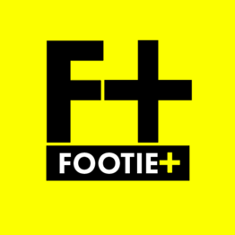 Footie Plus