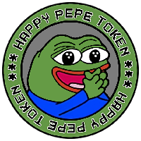 Happy Pepe BNB