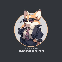 Incorgnito