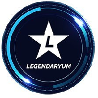 Legendaryum