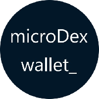 MicroDexWallet