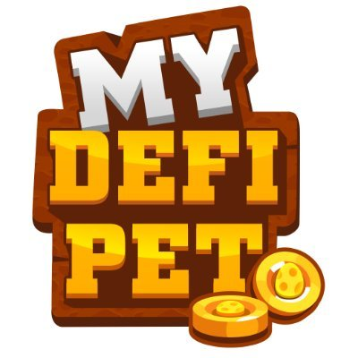 My DeFi Pet