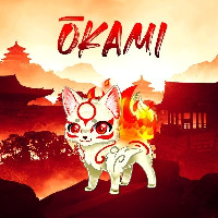 Okami Inu