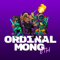 ORDINAL Mong