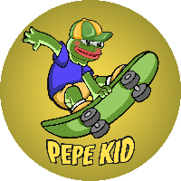 Pepe Kid