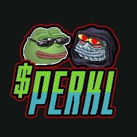 PEPE VS DORKL