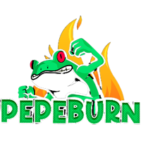 Pepeburn