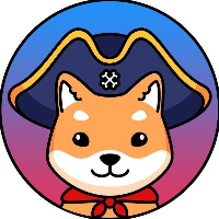 Pirate Inu