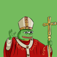 Popecoin