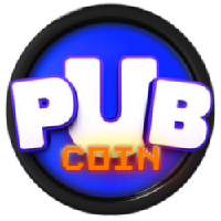 PubGame Coin