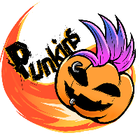 Pumpkin Punks