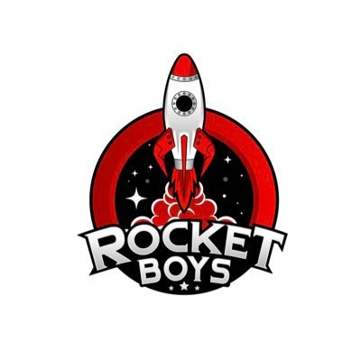 Rocket Boys