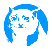 Sad Cat Token