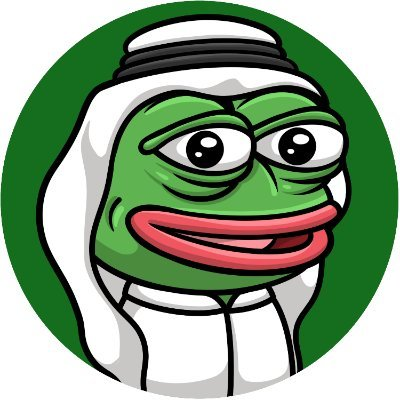 Saudi Pepe