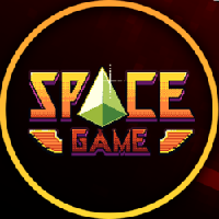 Space Game KLAYE