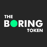 TheBoringToken