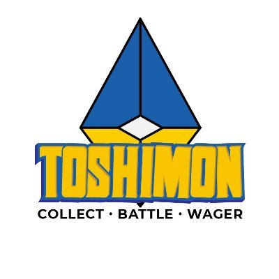 Toshimon