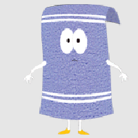 Towelie